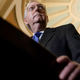 Illustration for article titled Sen. Mitch McConnell Doesn’t Want Dems to Call Witnesses During Impeachment Trial Because He’s a Whole Bitch